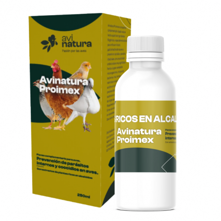 AVINATURA PROIMEX 250ML.