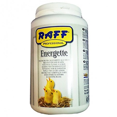 ENERGETTE PASTA CRÍA A MANO