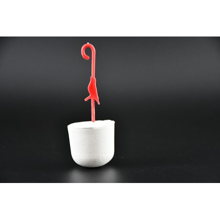 CALES CON GANCHO PÁJARO