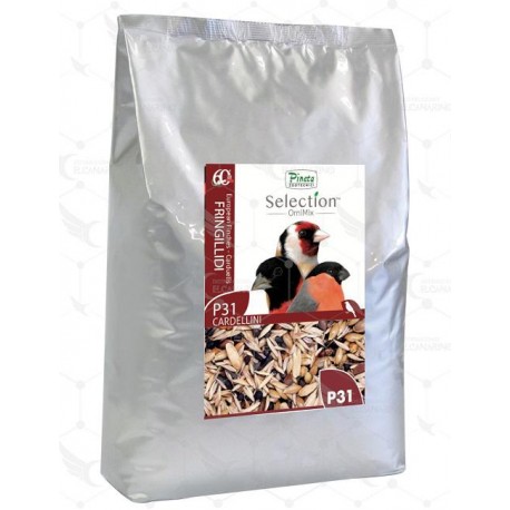 Mixtura Premium Jilgueros Cardellini - Pineta 3KG
