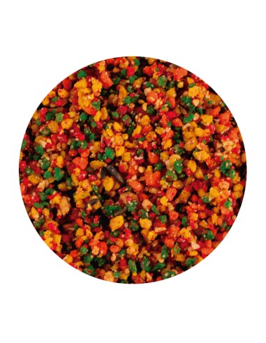 PASTA FRUTA TROPICAL PET CUP 750GR - Imagen 2