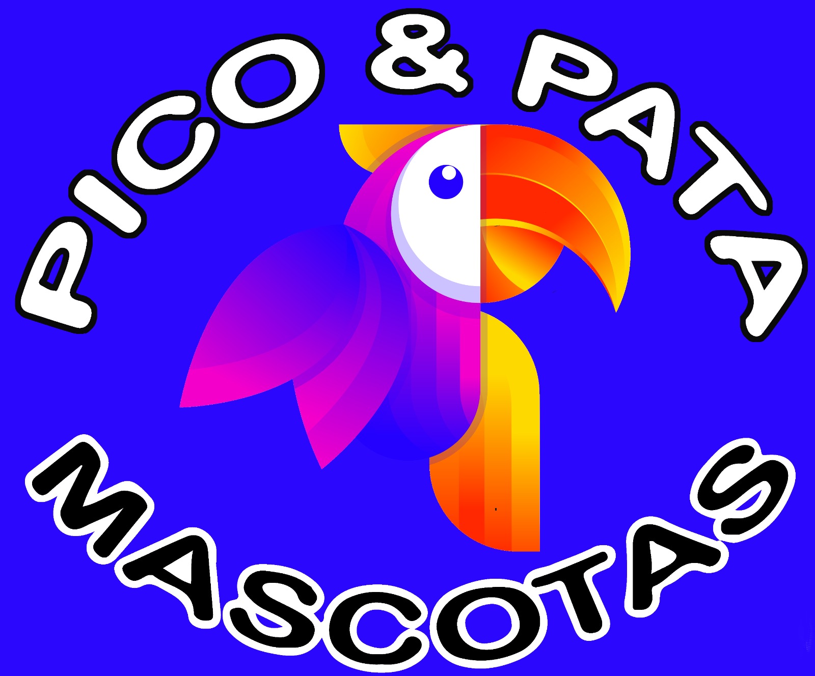 Pico y Pata tienda para mascotas