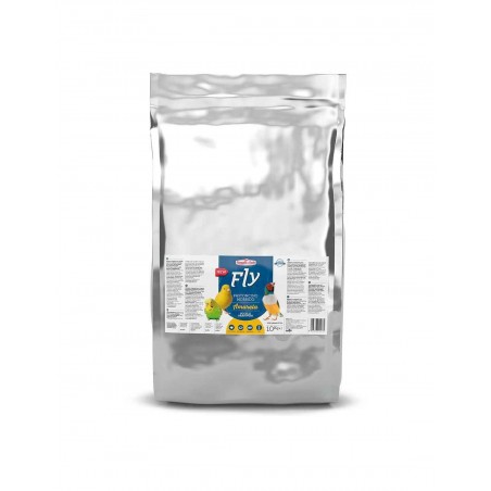 RAGGIO PASTA AMARILLA MORBIDA AMARELA 10KG.