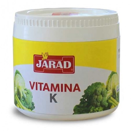 VITAMINA K 100GR.