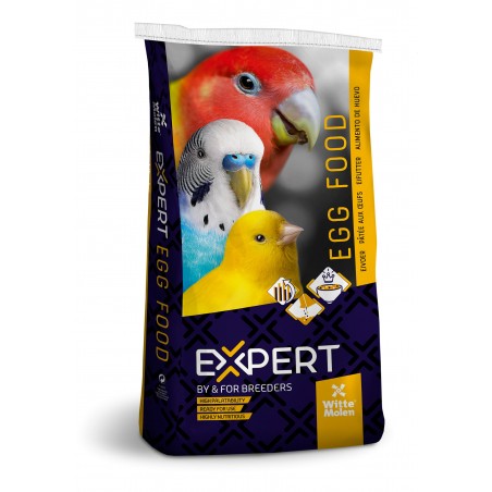 WITTE MOLEN HUEVO MORBIDA 10KG.
