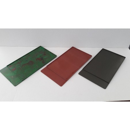 BANDEJA JAULA COLORÍN C1 Y C2