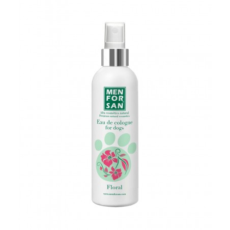 COLONIA FLORAL 125ML
