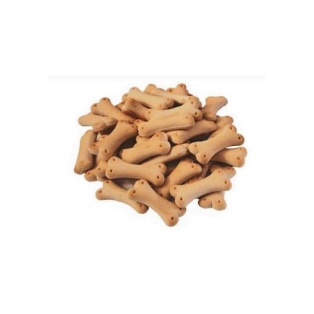 GALLETAS "ROLLS ROCKY" BABY 300GR - Imagen 2