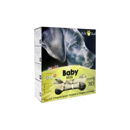 GALLETAS "ROLLS ROCKY" BABY 300GR