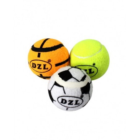 JUEGO 3 PELOTAS - Imagen 2