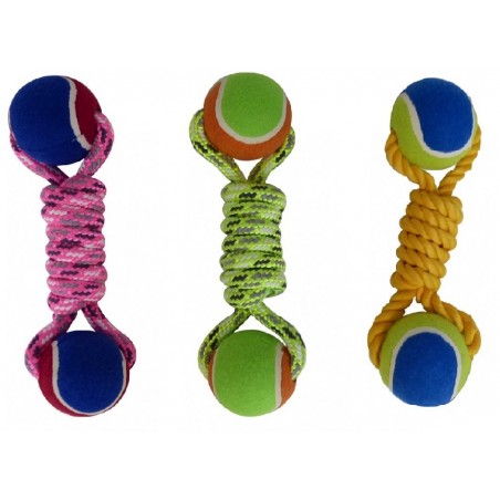 MORDEDOR 2 PELOTAS GRANDE