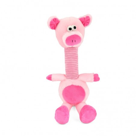 PELUCHE FARM ANIMALS CON SONIDO - Imagen 2