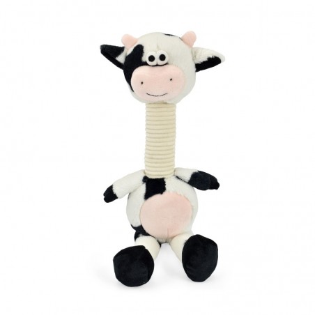 PELUCHE FARM ANIMALS CON SONIDO