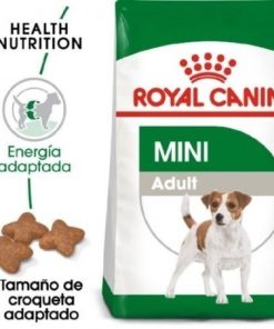 ROYAL CANIN MINI ADULT