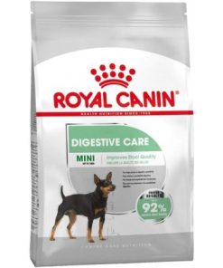 ROYAL CANIN MINI DIGESTIVE CARE 3KG