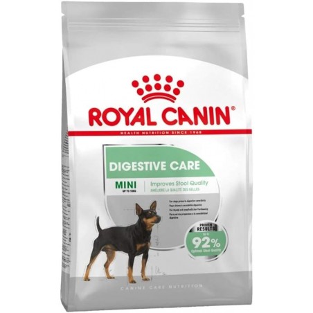 ROYAL CANIN MINI DIGESTIVE CARE 3KG
