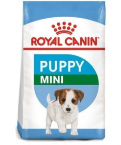 ROYAL CANIN MINI PUPPY