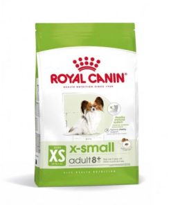 ROYAL CANIN X-SMALL AGEING +8 1.5KG