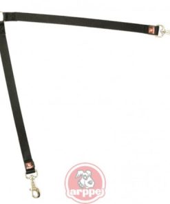 ACOPLE 2 PERROS NYLON