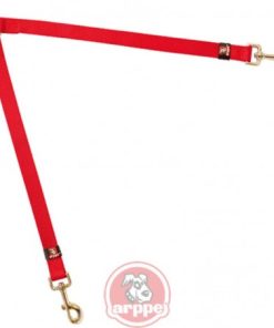 Alternative view of ACOPLE 2 PERROS NYLON