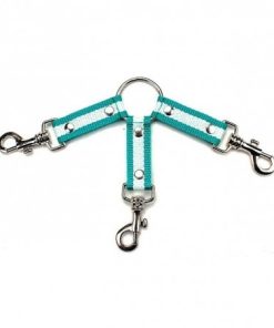 Alternative view of AMARRE TRIPLE NYLON BANDERA