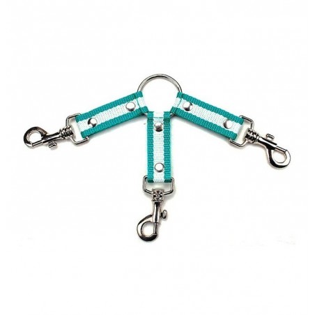 AMARRE TRIPLE NYLON BANDERA - Imagen 2