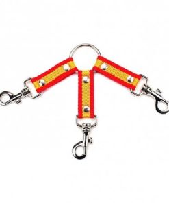 AMARRE TRIPLE NYLON BANDERA