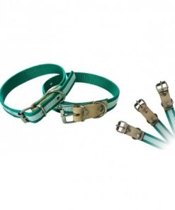 COLLAR BANDERA DE ESPAÑA O ANDALUCIA