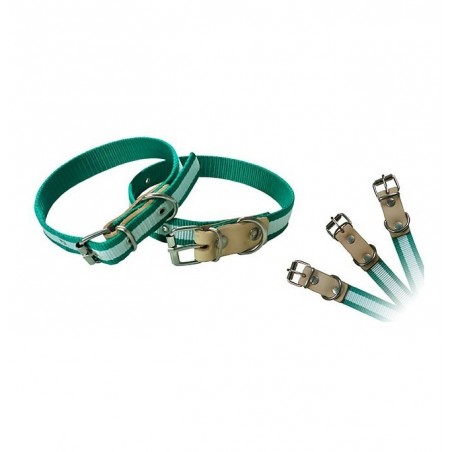 COLLAR BANDERA DE ESPAÑA O ANDALUCIA