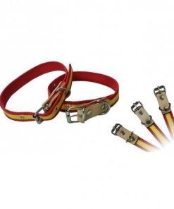 Alternative view of COLLAR BANDERA DE ESPAÑA O ANDALUCIA