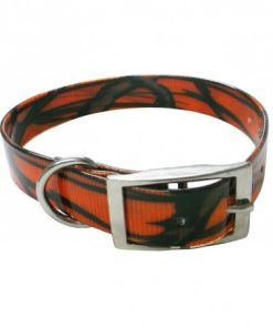 Alternative view of COLLAR BIOTHANE CAMUFLAJE