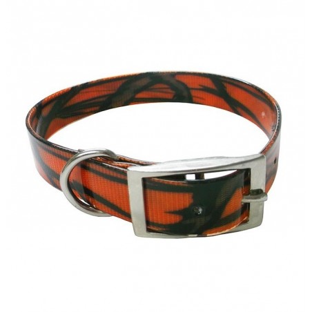 COLLAR BIOTHANE CAMUFLAJE - Imagen 2