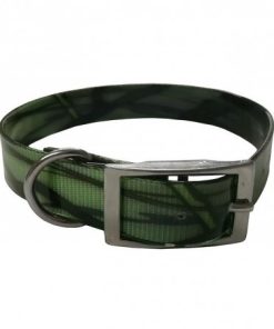 COLLAR BIOTHANE CAMUFLAJE