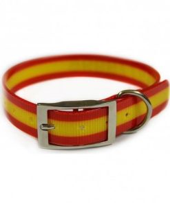 COLLAR BIOTHANE ESPAÑA