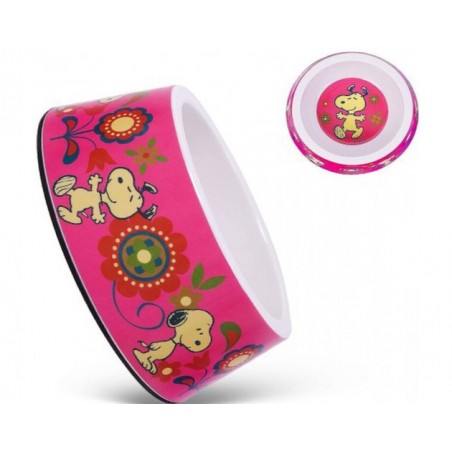 COMEDERO MELAMINA SNOOPY T.XL. - Imagen 2