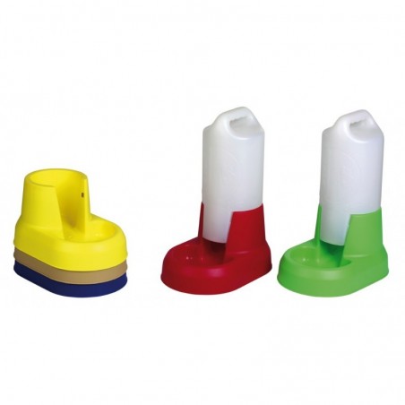 COMEDERO GAPER 3KG.
