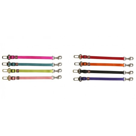 CORREA NYLON CINTURÓN SEGURIDAD