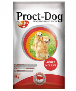 PROCT-DOG ADULT MIX