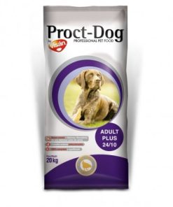 PROCT-DOG ADULT PLUS