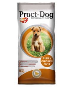PROCT-DOG PUPPY