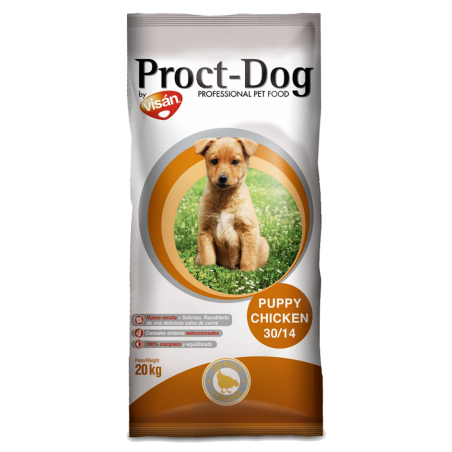 PROCT-DOG PUPPY