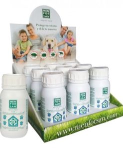 Alternative view of INSECTICIDA CONCENTRADO EMULSIONABLE 250ML ,