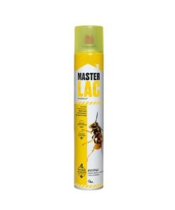 MASTERFLY AVISPAS 750 ML