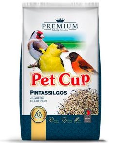 MIXTURA PETCUP PREMIUM 4 KILOS