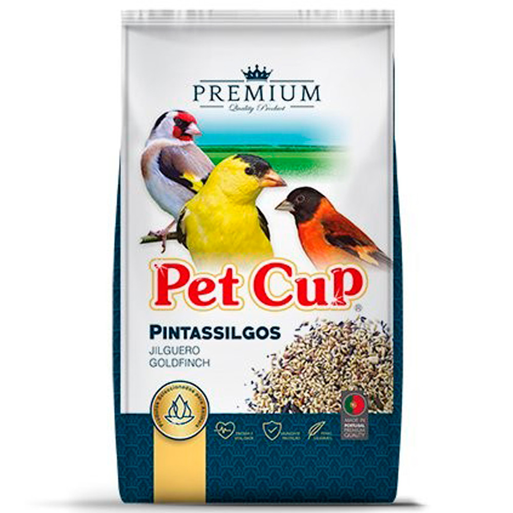 MIXTURA PETCUP PREMIUM 4 KILOS