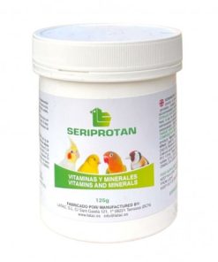 SERIPROTAN 125GR