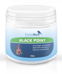 Black Point - Fortebird PUNTO NEGRO