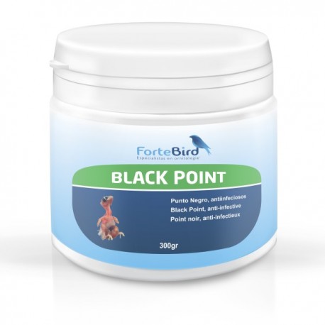 Black Point - Fortebird PUNTO NEGRO