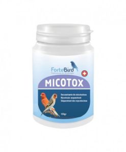 Micotox (Anti Micotoxinas) - Fortebird