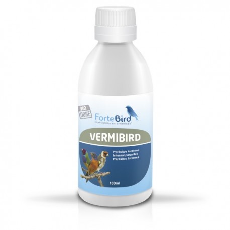 VermiBird - Fortebird 30ML